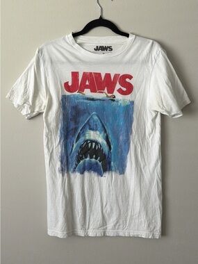 Men’s JAWS Graphic Tee